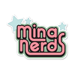 Minas Nerds