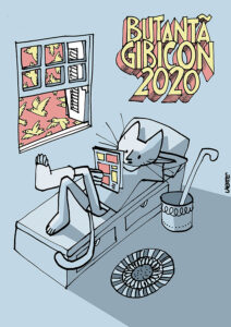 Laerte Coutinho