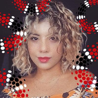 Hipácia Caroline