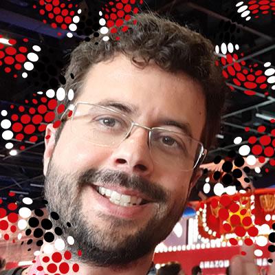 Rogério Faria