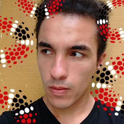 Gabriel Pieri