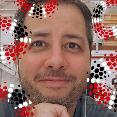 Eric Peleias
