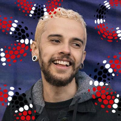 Robert Yo