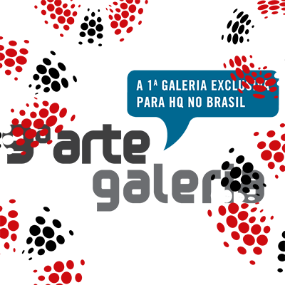 9ª Arte Galeria