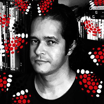 Leander Moura