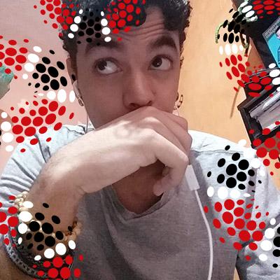 Lucas Pacheco