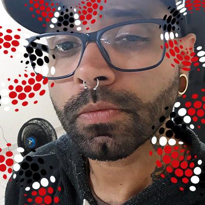 Adriano Panda