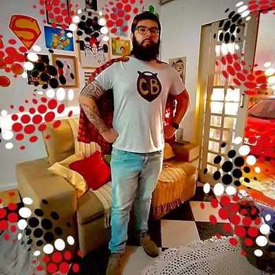 Capitão Barba