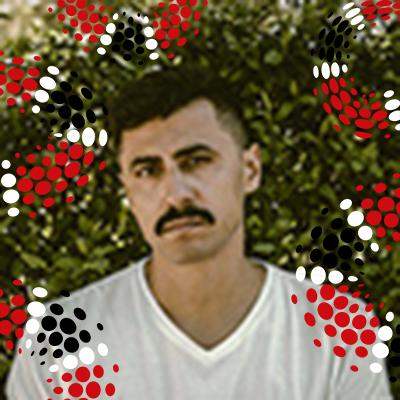 Marcos Machette