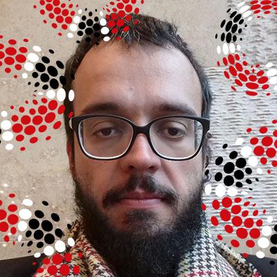Bruno Marcello (Bua)