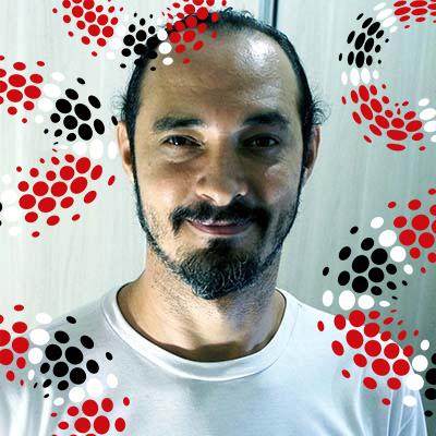 Eder Santos