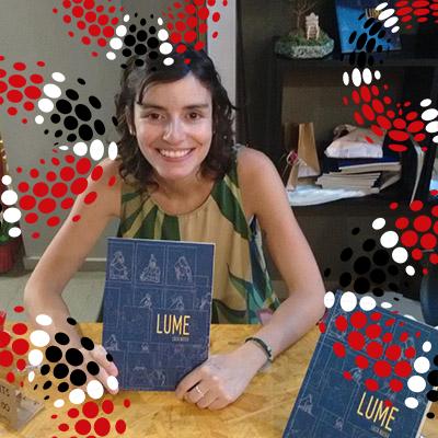 Luiza Nasser