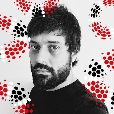 Eduardo Ribas