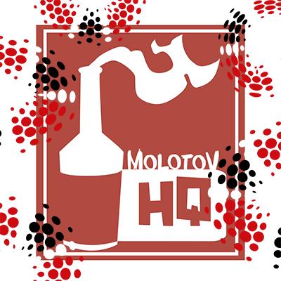 Estúdio Molotov HQ