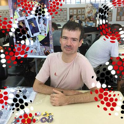 Gustavo Nascimento