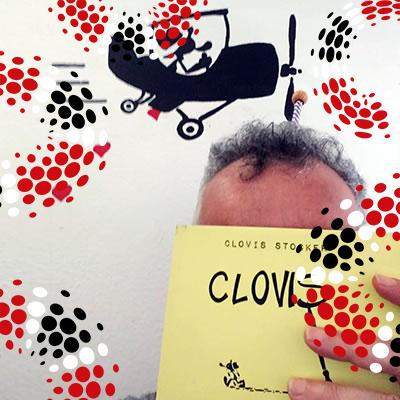 Clovis Stocker