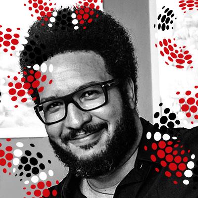 Dan Borges