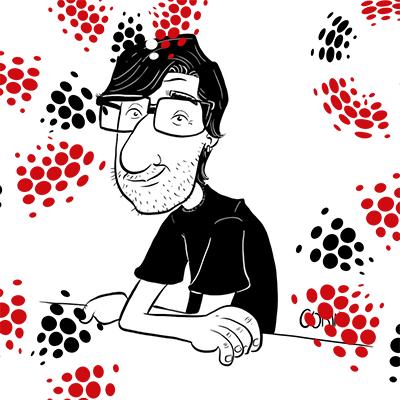 Pedro Corin
