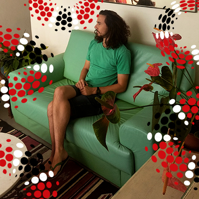 Vitor Wiedergrün